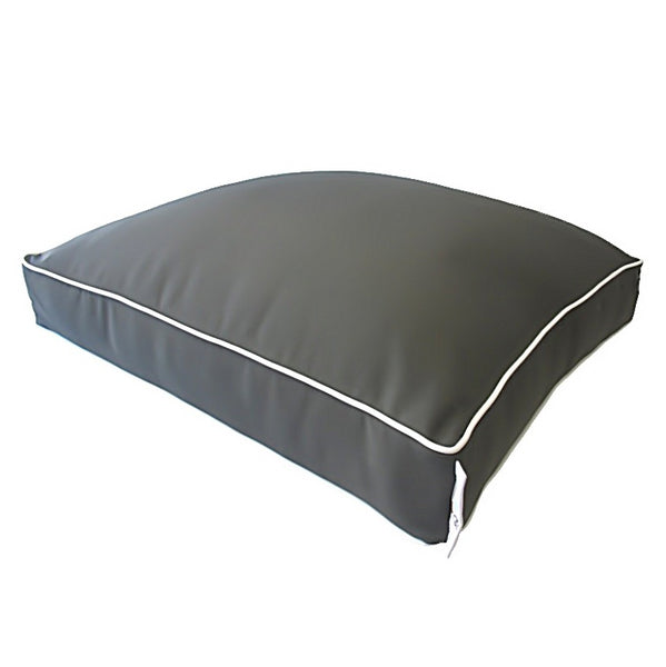 Bailey Designer Dog Bed – Indoor & Outdoor- (S, M,L)