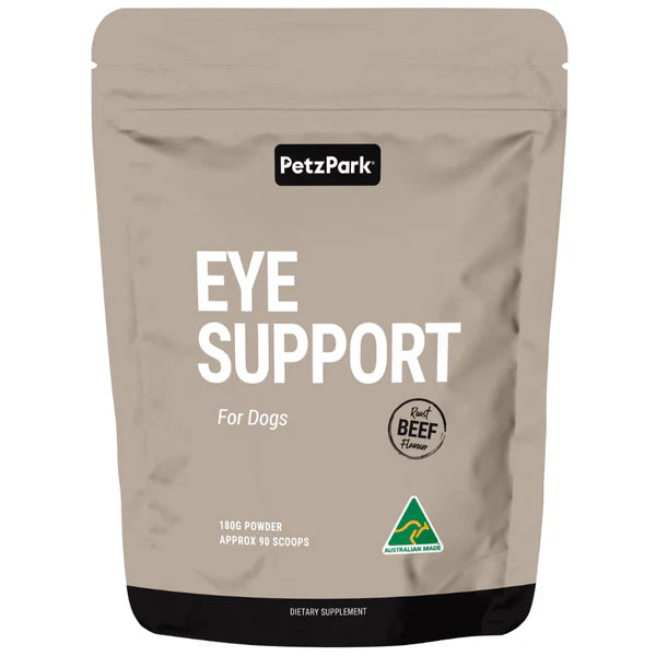 Petzpark Eye Support for Dogs