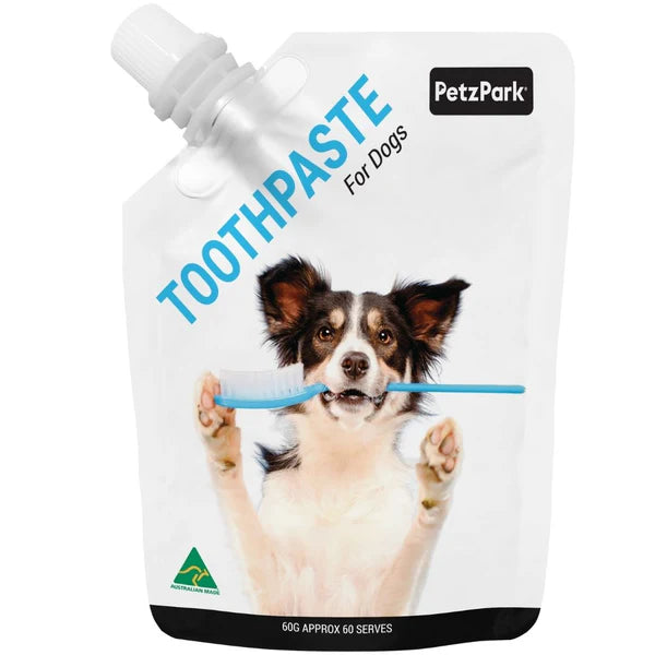 Petzpark Dog Toothpaste