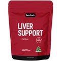 PetzPark Liver Support For Dogs