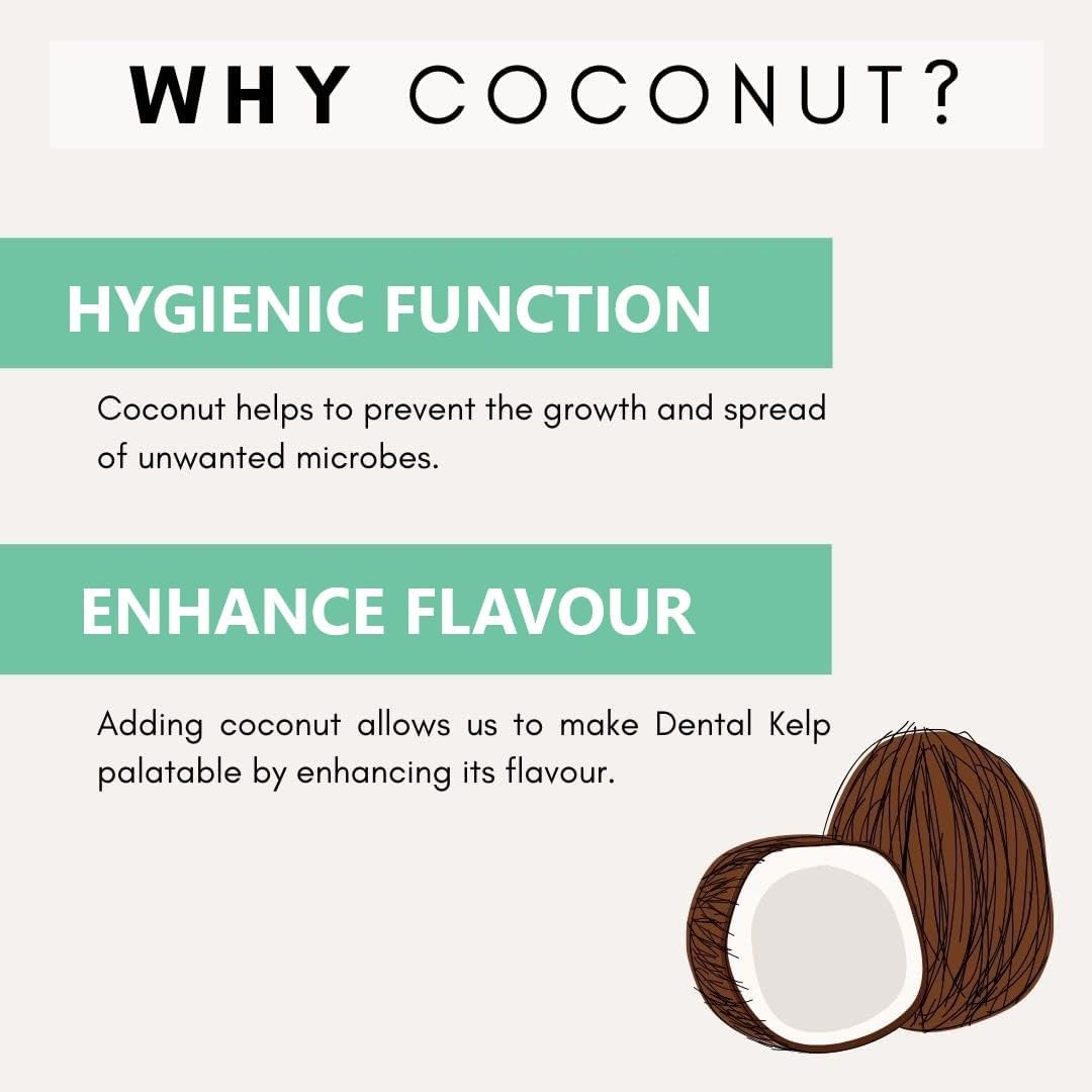 Petz Park Plaque Control for Dogs - Dental Care for Dogs - Dog Food Topper for Dog Tartar Control - Dog Dental Powder - Dog Teeth Cleaning