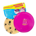 Snugglesafe Microwave Heatpad 22Cm Dia