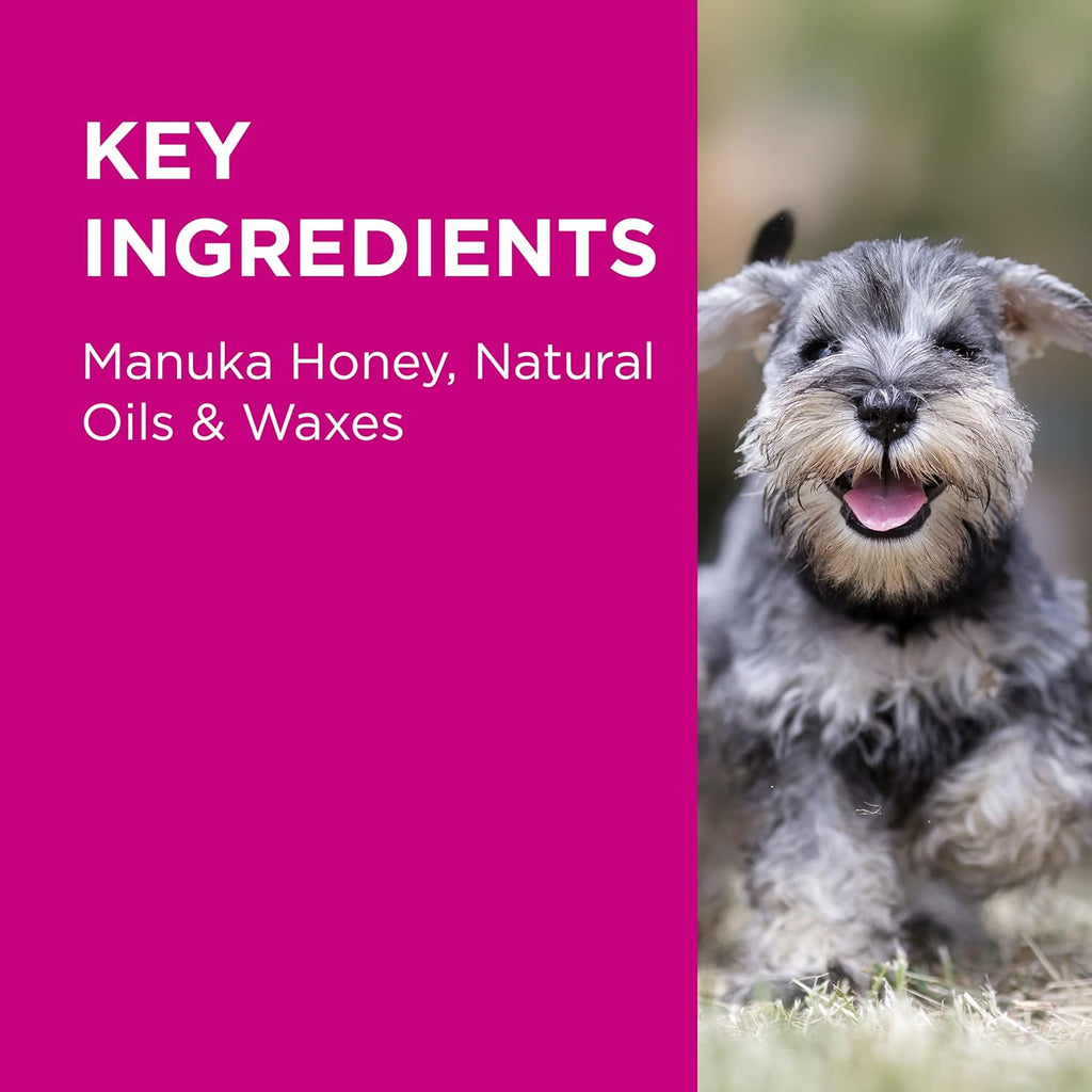 PAW by Blackmores Manuka Wound Gel for Dogs, Cats and Horses | Medical Grade Wound Dressing