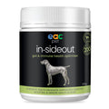 EAC Animal Care in-sideout Gut and Immune Health Optimiser for Dog 250 g