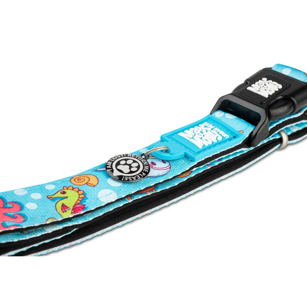 GOTCHA! Smart ID Dog Collar
