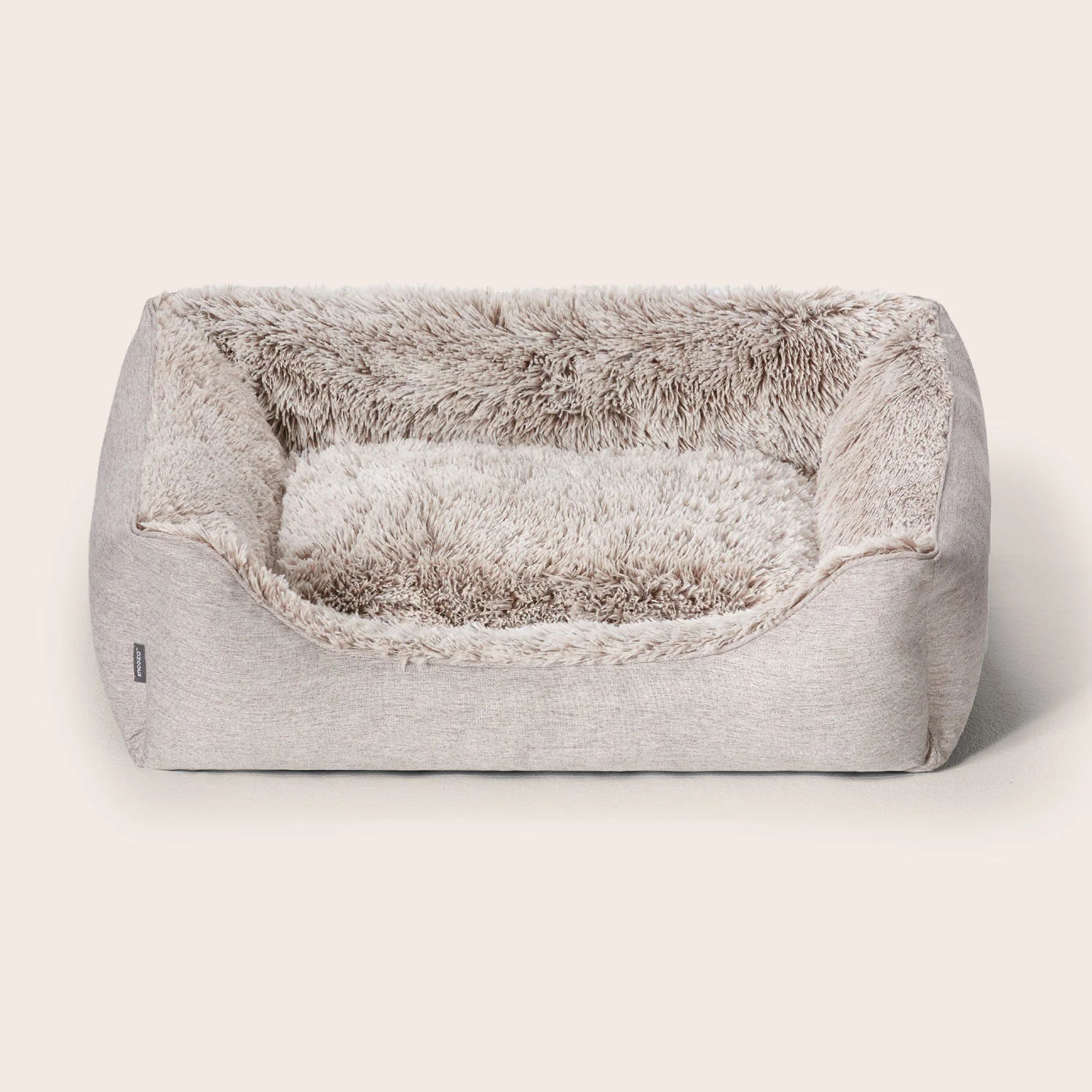 Calming Deep Sleeper – Mink -Large- Snooza