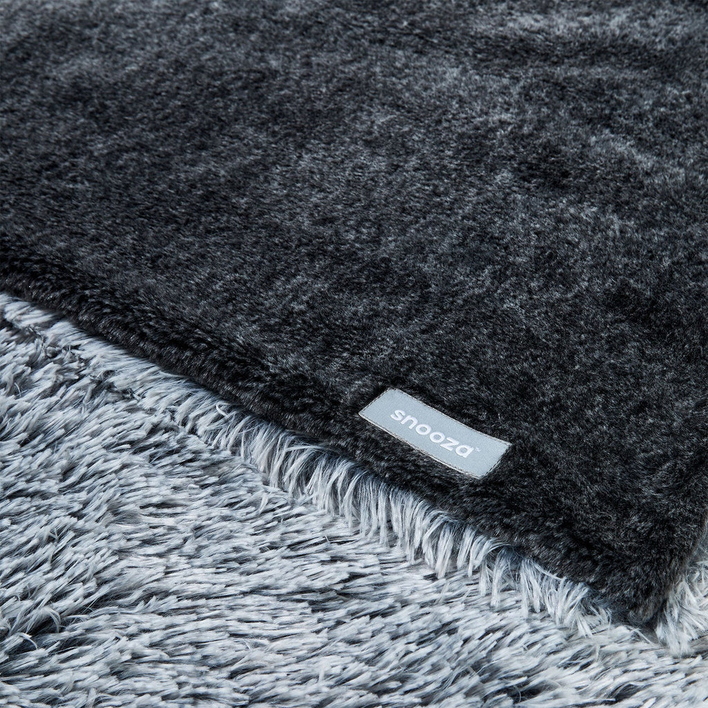 Snooza Calming Dog Blanket