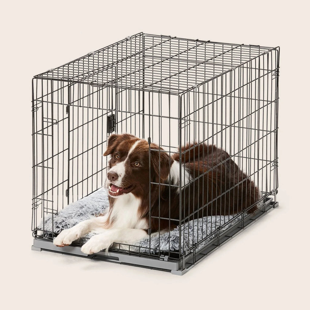 Calming Multimat- Silver Fox- Snooza