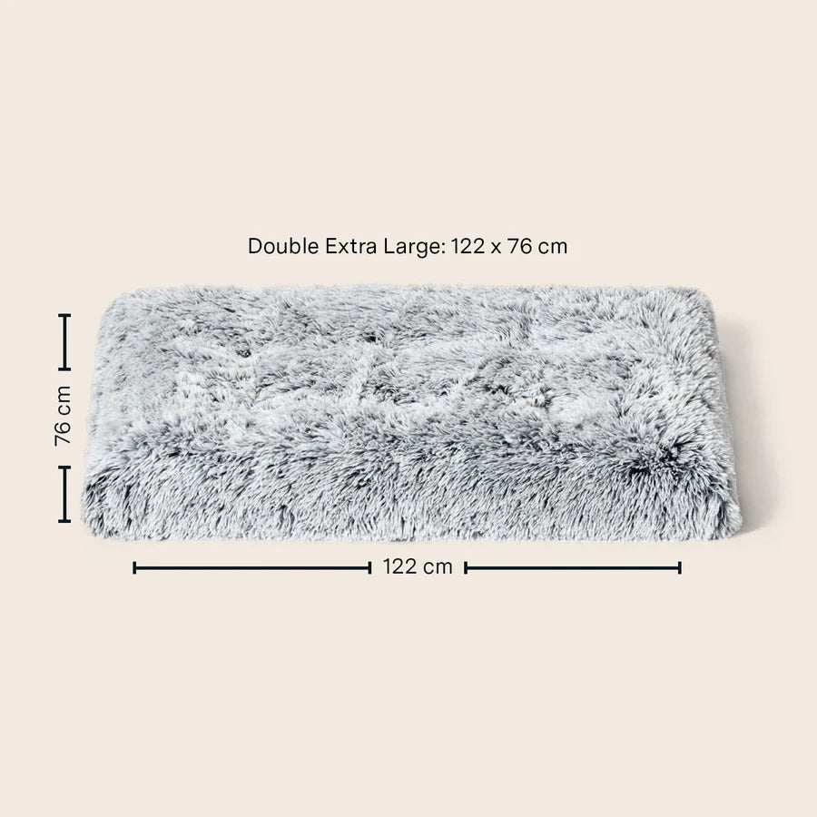 Calming Multimat- Silver Fox- Snooza