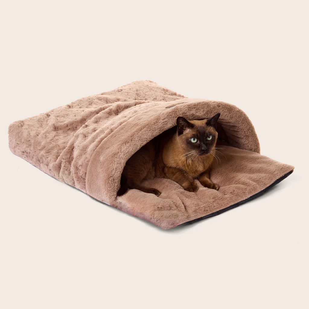 Snooza Cat Pet Cave