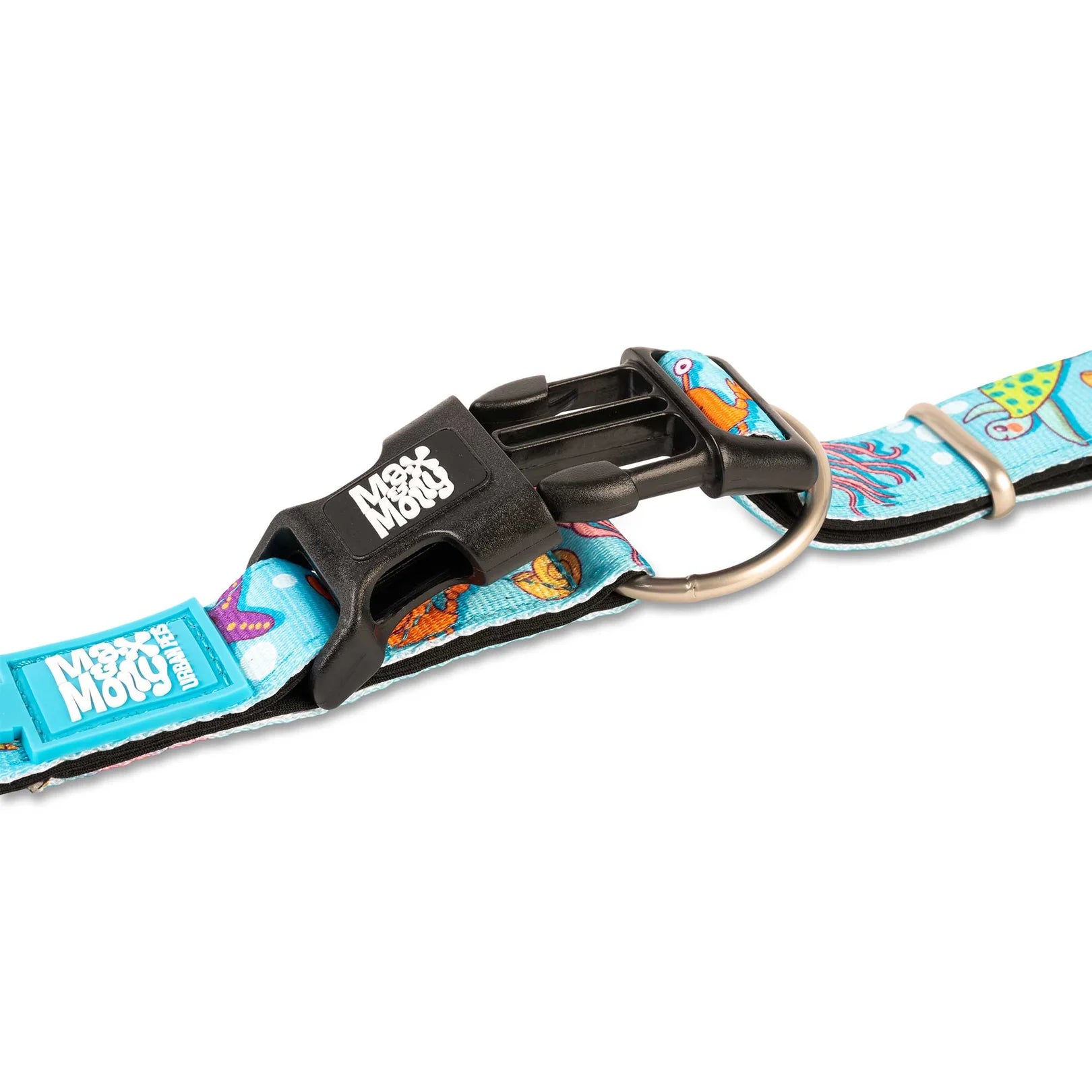 GOTCHA! Smart ID Dog Collar