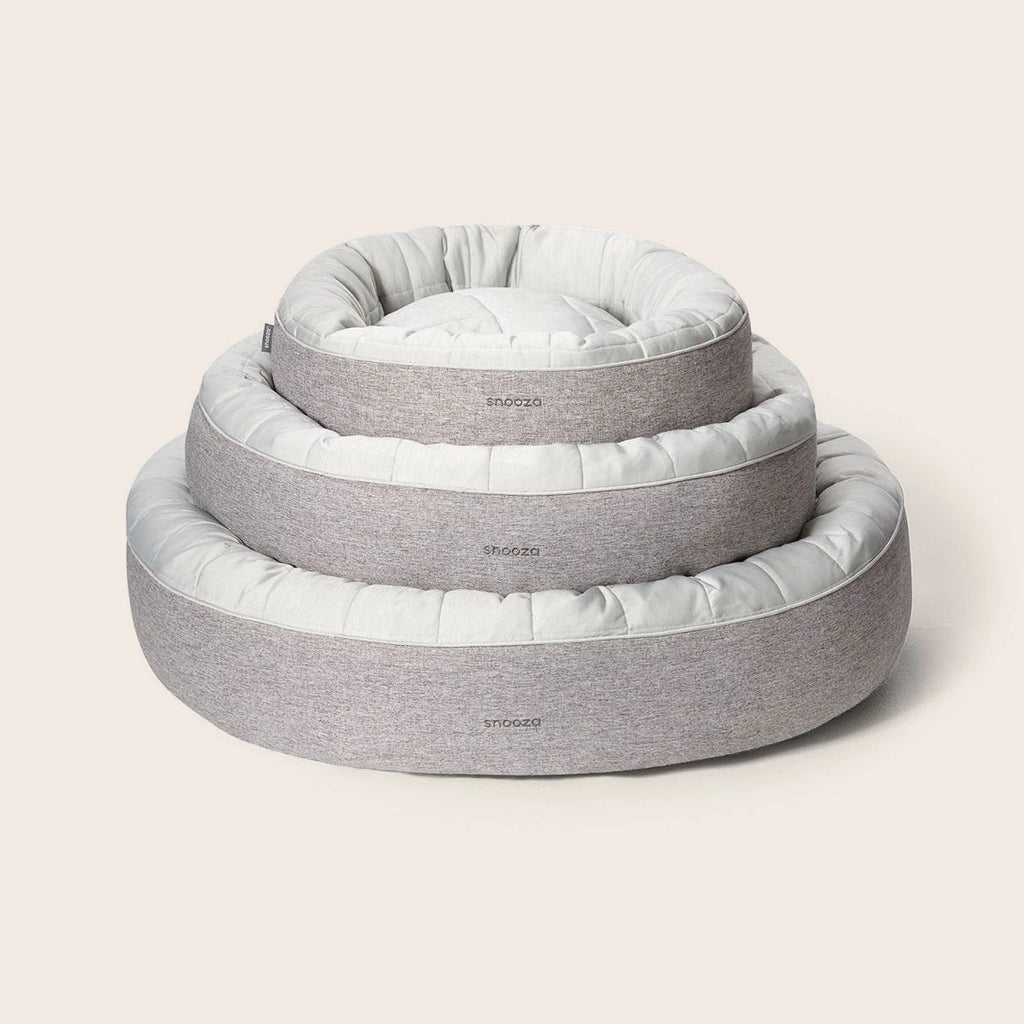 Cooling Comfort Cuddler - Snooza