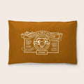 Snooza Cotton Canvas Futon-Caramel