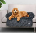 Snooza Dog Sofa Buddy Smoke M/L