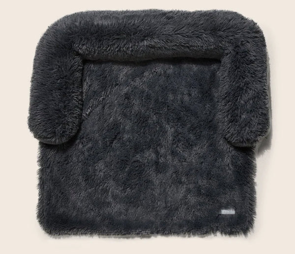 Snooza Dog Sofa Buddy Smoke M/L