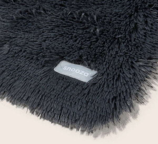 Snooza Dog Sofa Buddy Smoke M/L