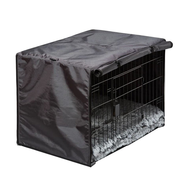 2 in 1 Pet Crate Cover- Snooza