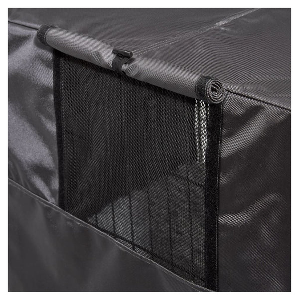 2 in 1 Pet Crate Cover- Snooza