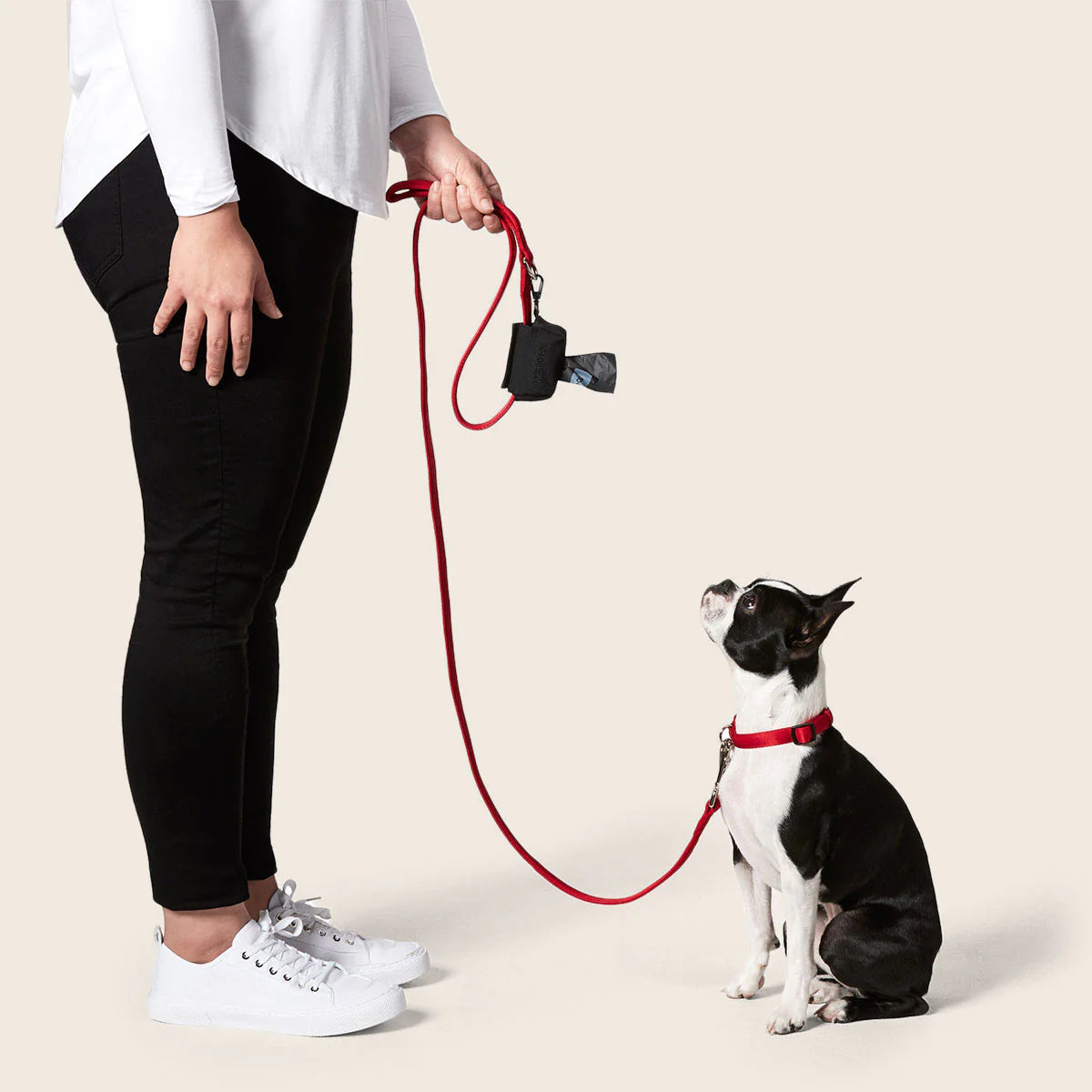 Doo Doo Good Eco Bag Dispenser- Snooza