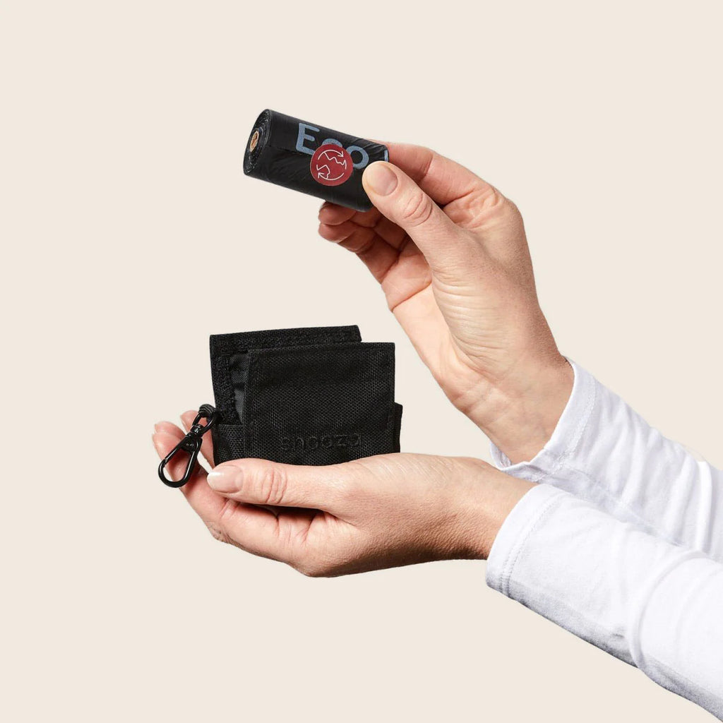 Doo Doo Good Eco Bag Dispenser- Snooza