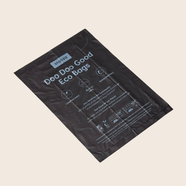 Doo Doo Good Eco Bags- Snooza