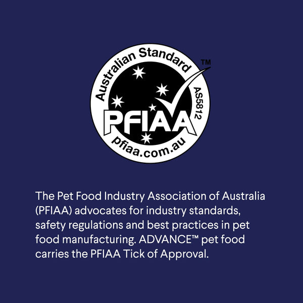 ADVANCE™ Active Adult All Breed Chicken with Rice - 13 kg