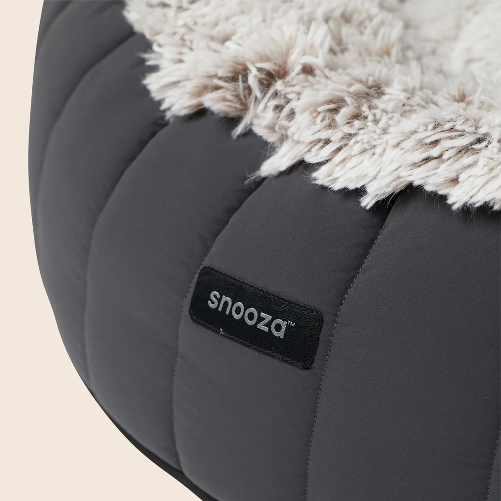 Hoodie Dream Cloud- Storm Medium- Snooza