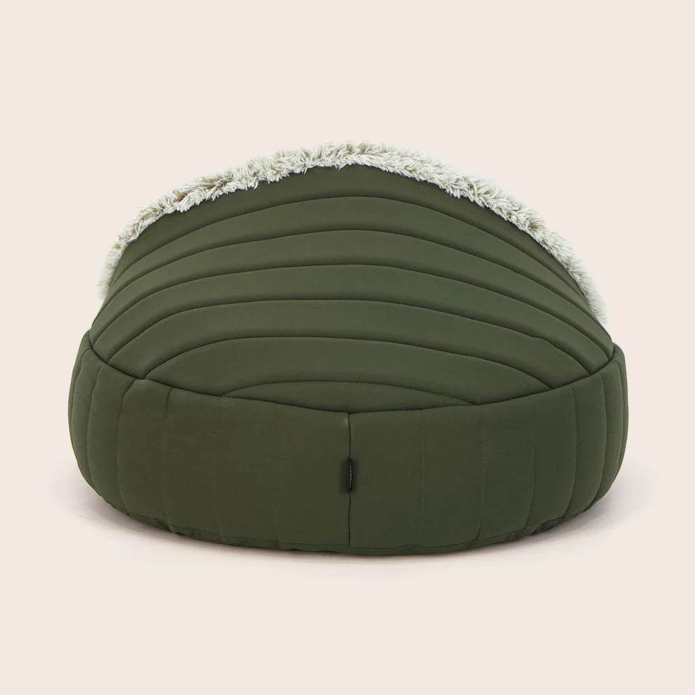 Hoodie Dream Cloud- Olive - Snooza