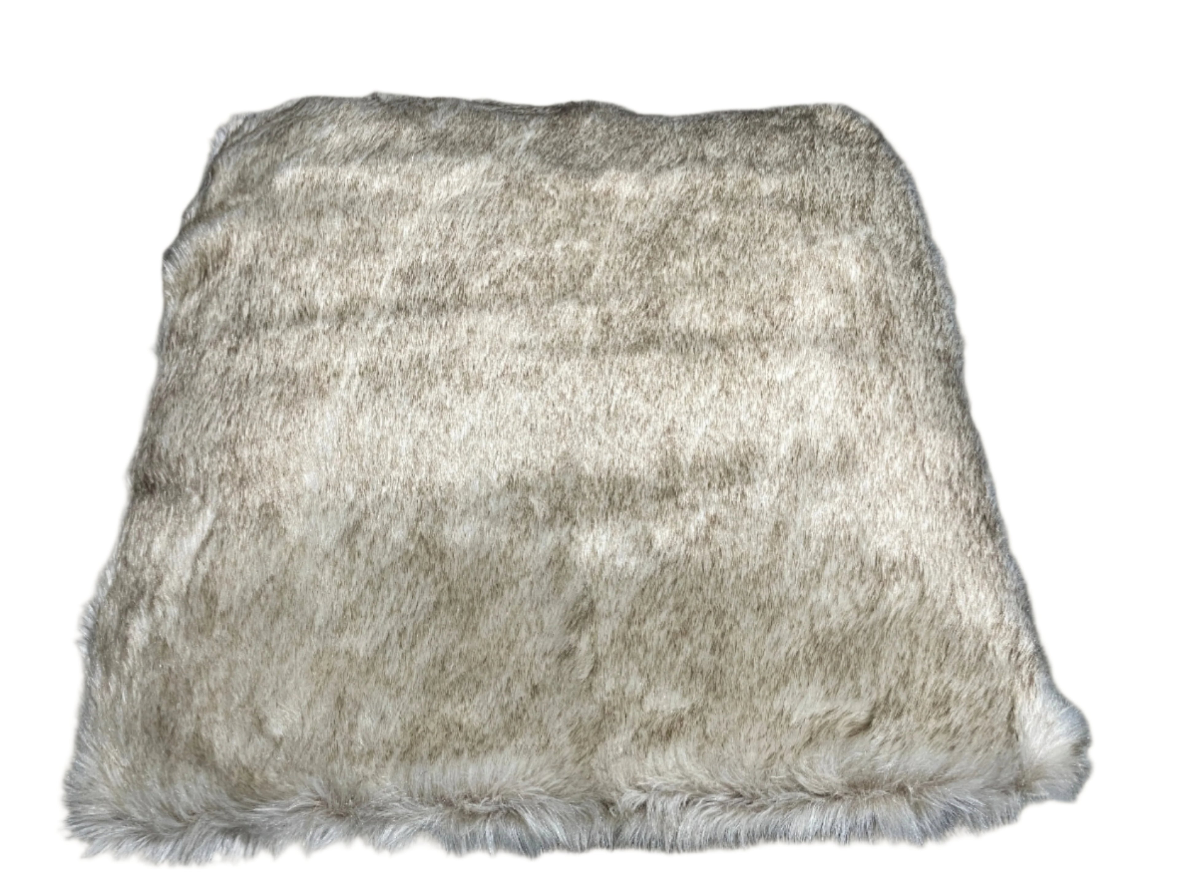 PolarPaws All-Season Dog Bed – Dual-Sided Comfort for Winter & Summer – S, M, L