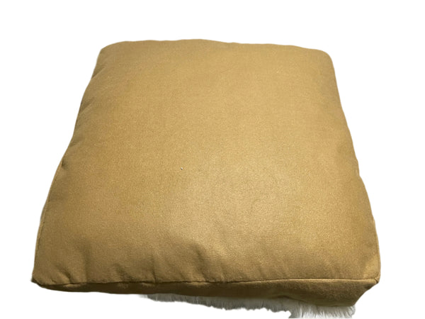 PolarPaws Winter & Summer Dog Bed