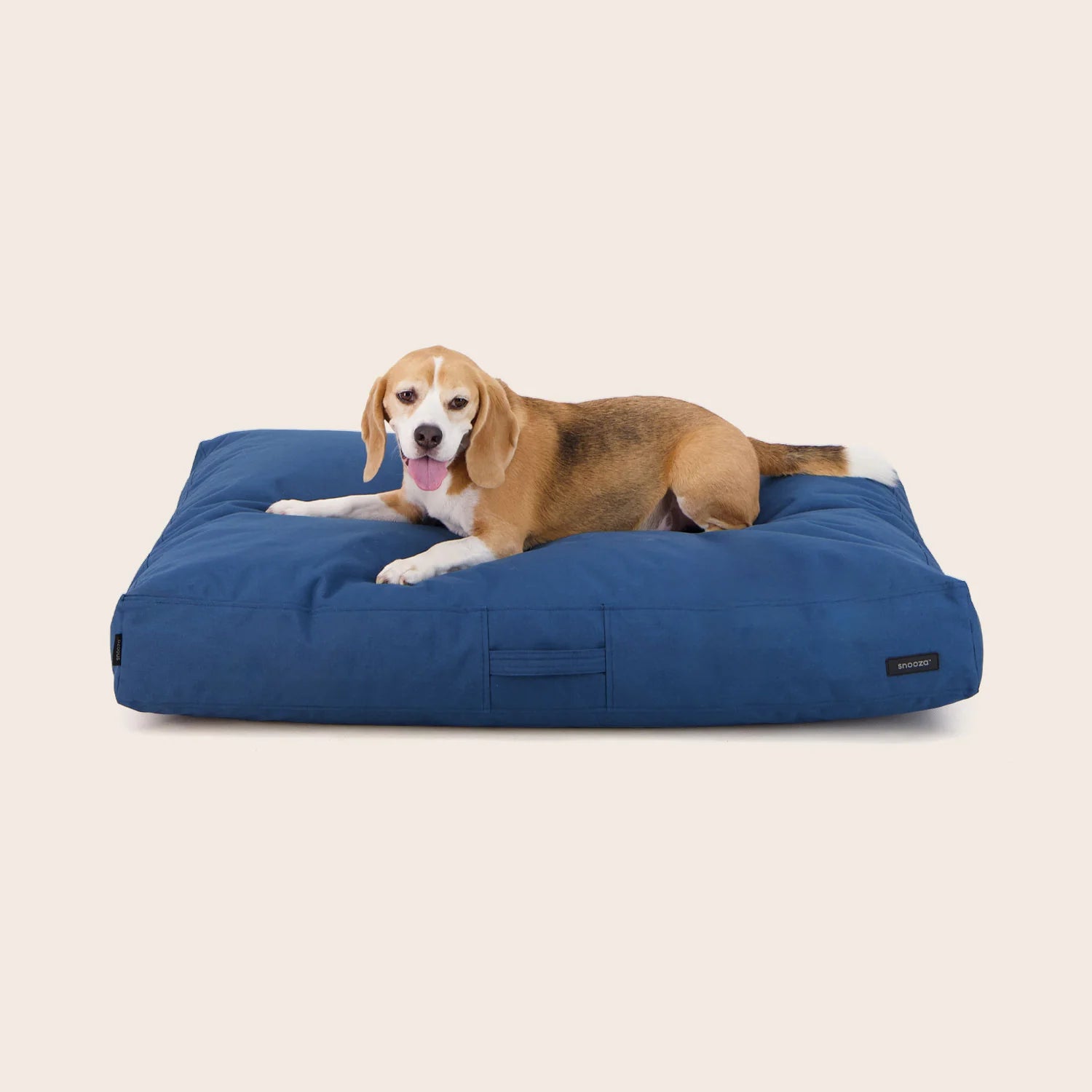 Modern D1000 Outdoor Dog Bed- Snooza
