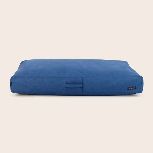 Modern D1000 Outdoor Dog Bed- Snooza