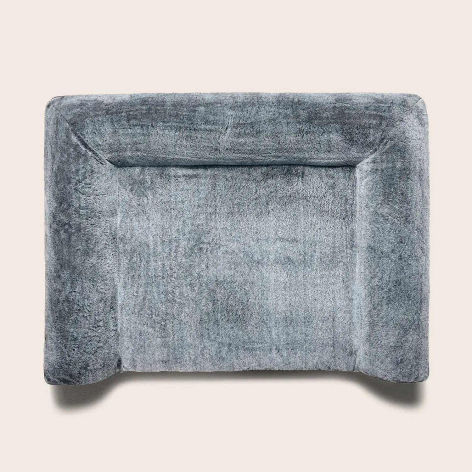 Ortho Dream Sofa- Chinchilla- Snooza