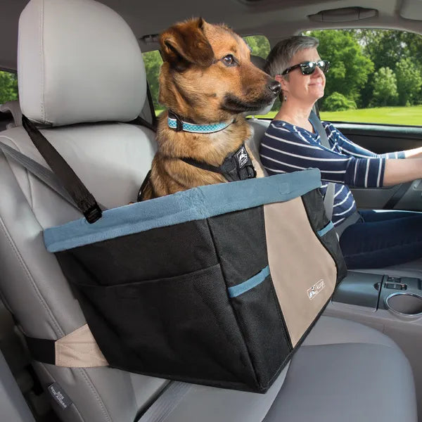 Kurgo Rover Booster Seat - Upto 13.6kg