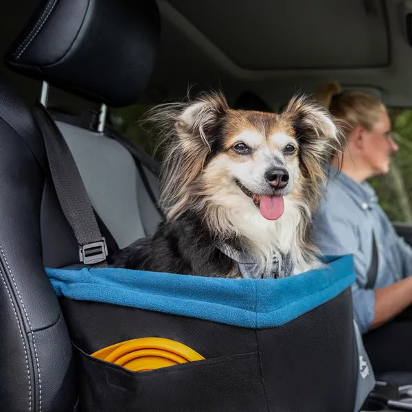 Kurgo Rover Booster Seat - Upto 13.6kg