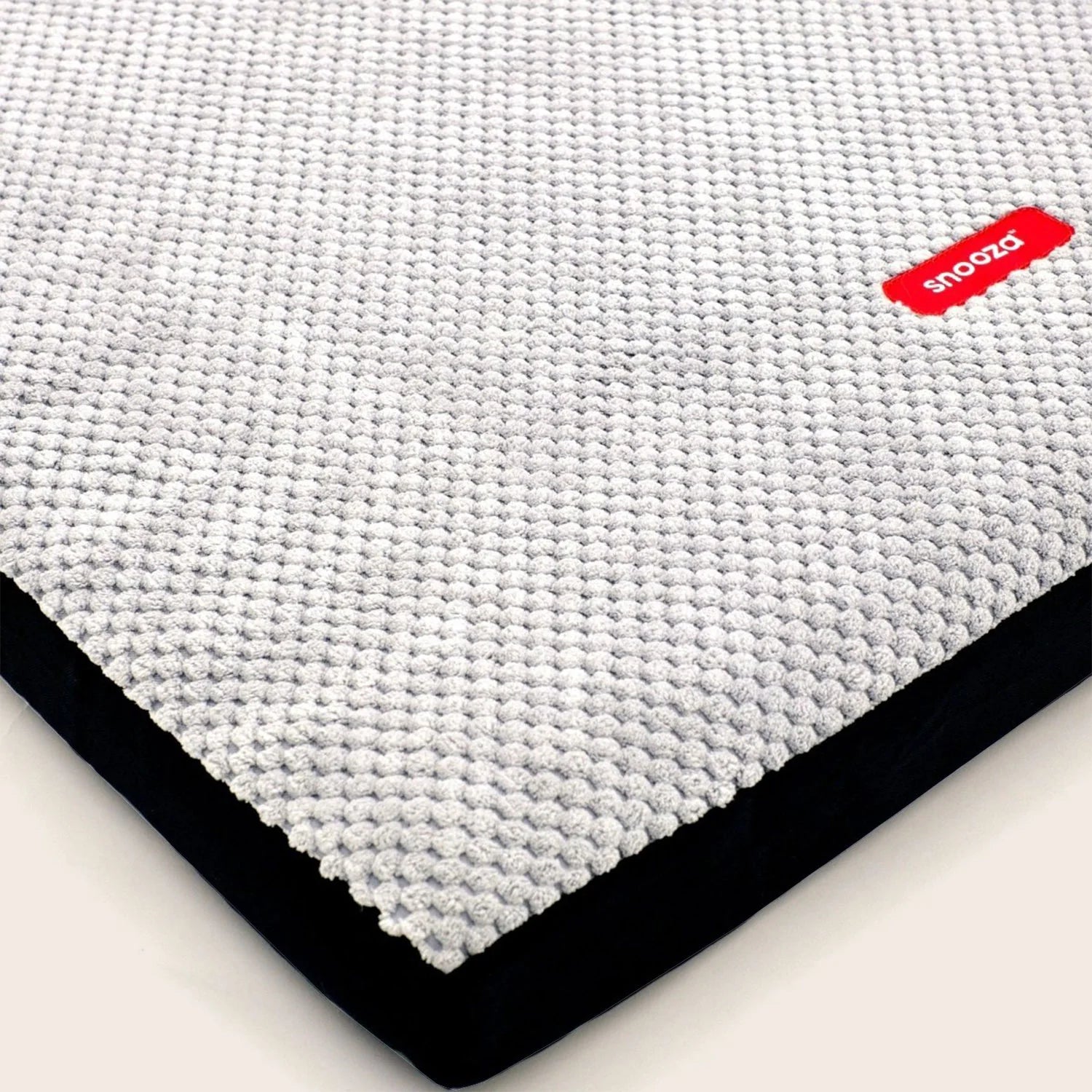 Snooza Plush Orthobed