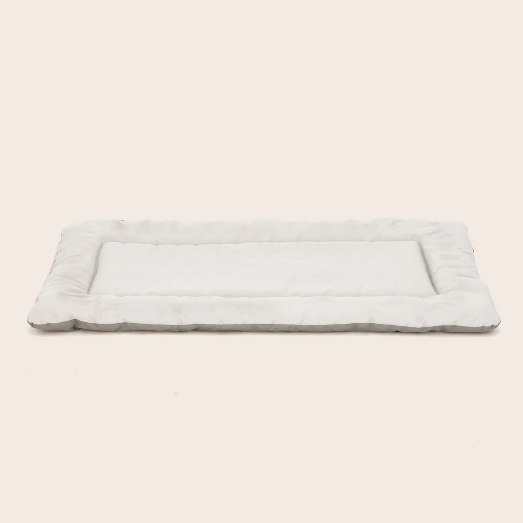 Roll & Go Outdoor Travel Mat-Olive- Snooza