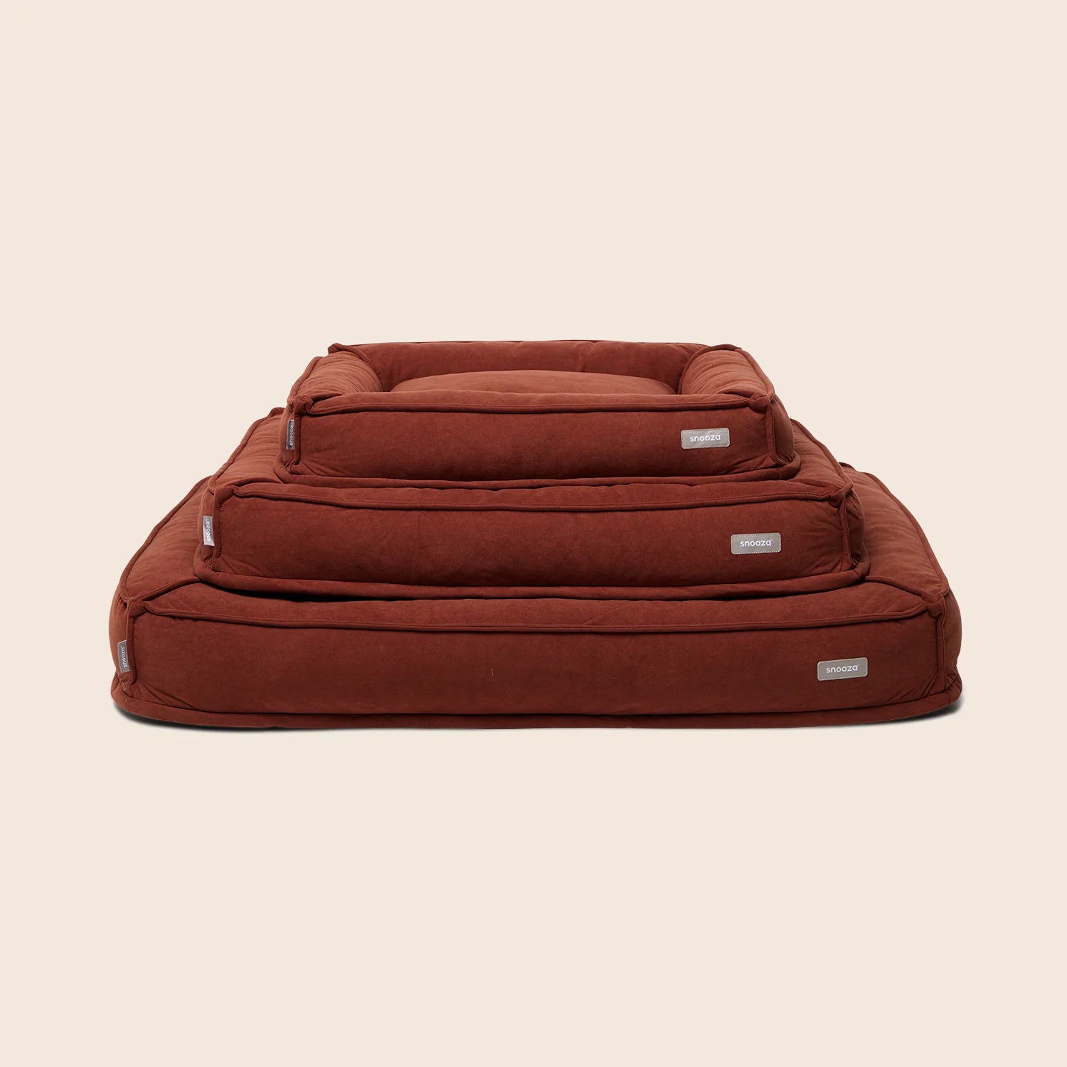 Snooza The Snug Dog Bed