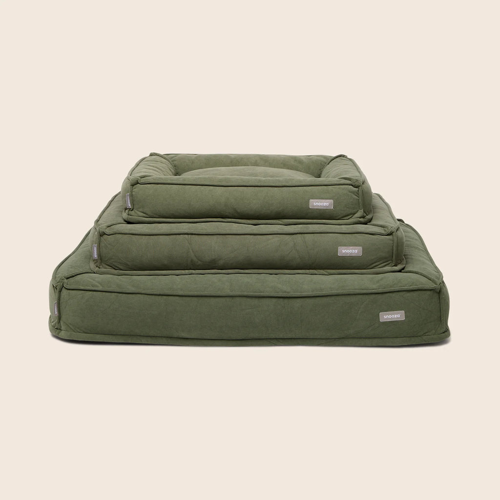 Snooza The Snug Dog Bed