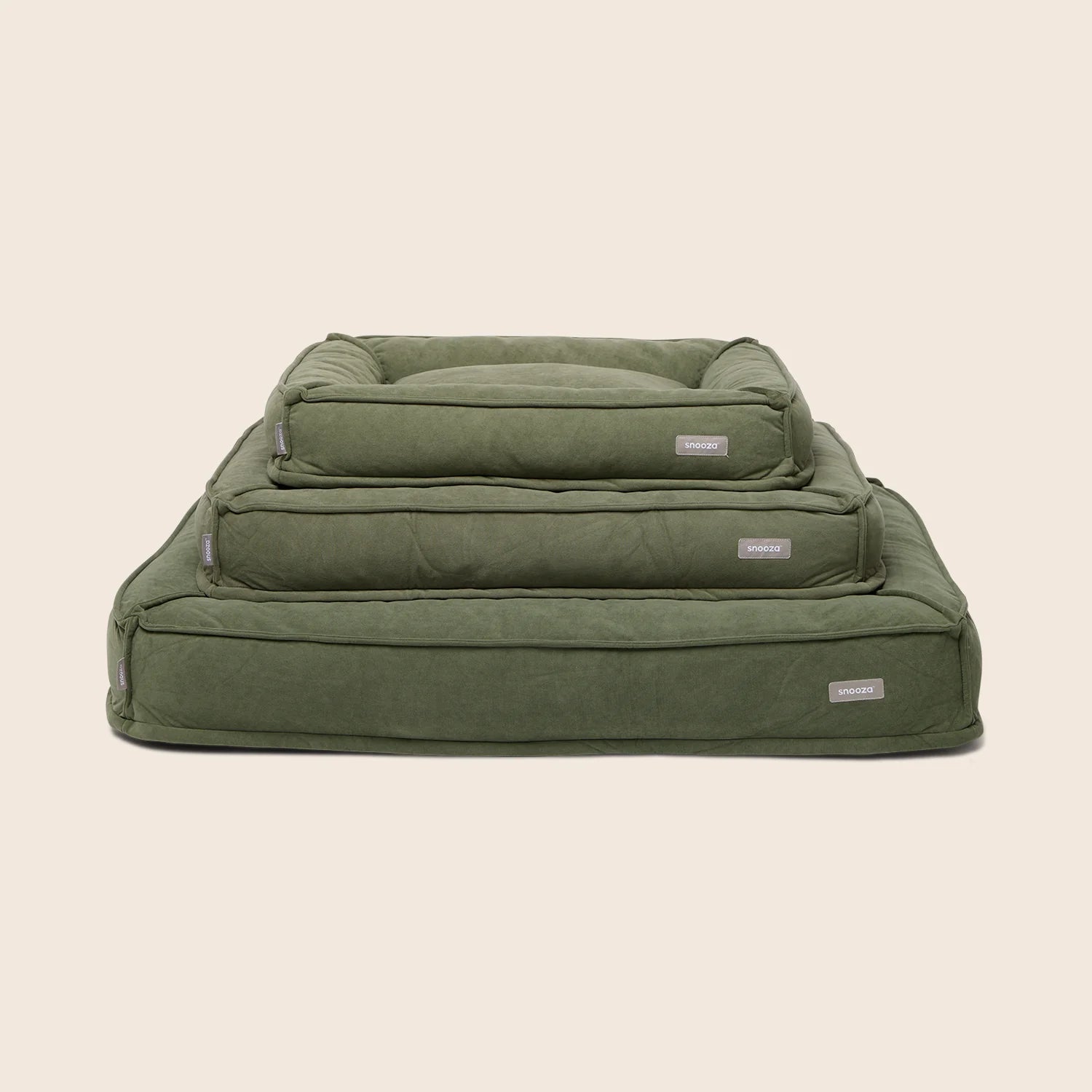 Snooza The Snug Dog Bed
