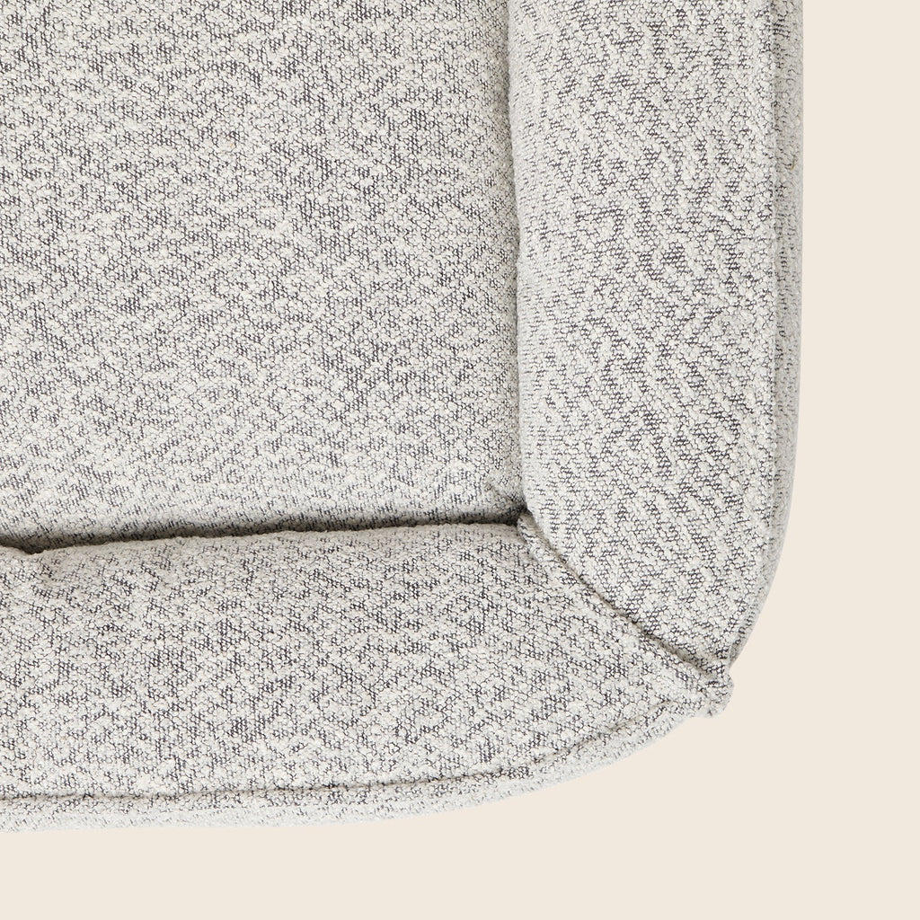Snoooza The Boucle Nest Dog Bed