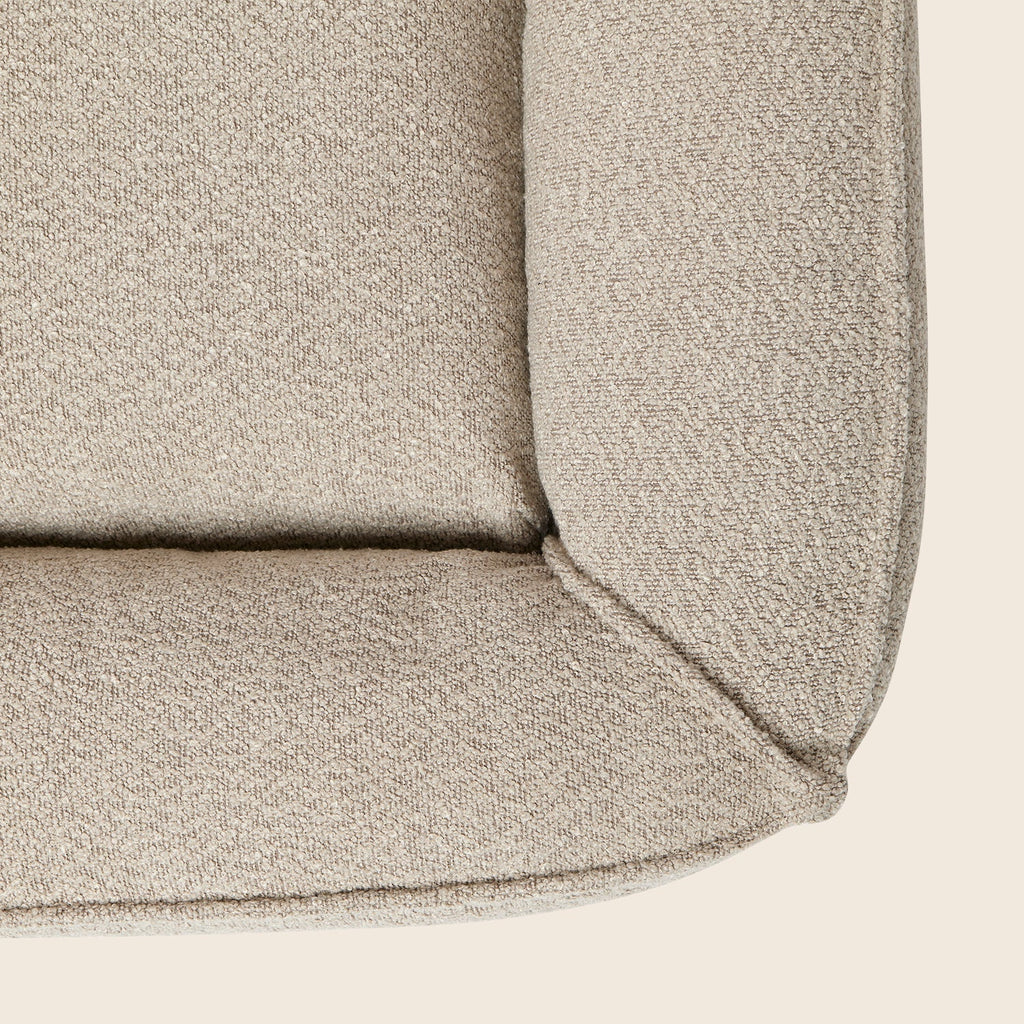 Snoooza The Boucle Nest Dog Bed