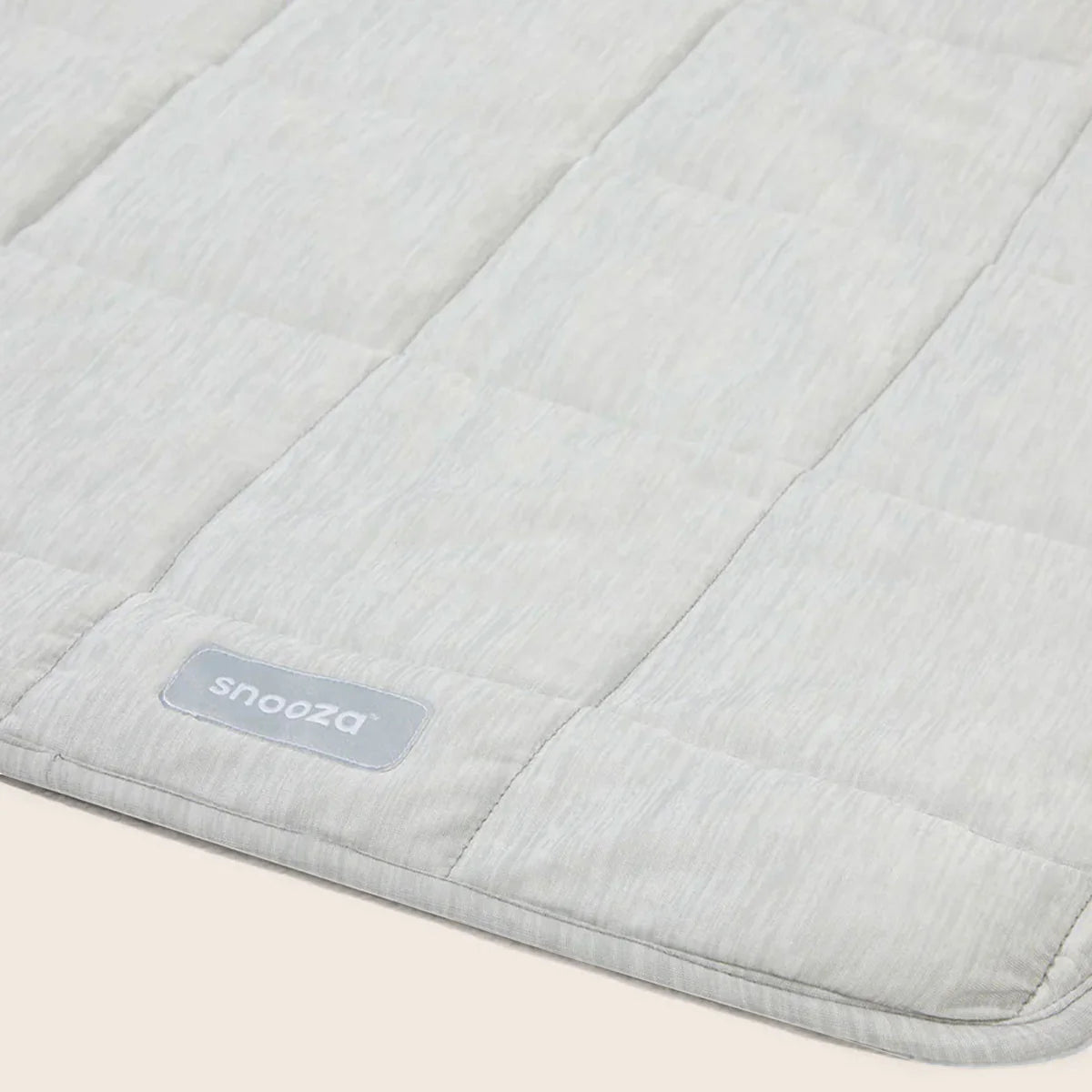 Cooling Comfort Blanket- Snooza