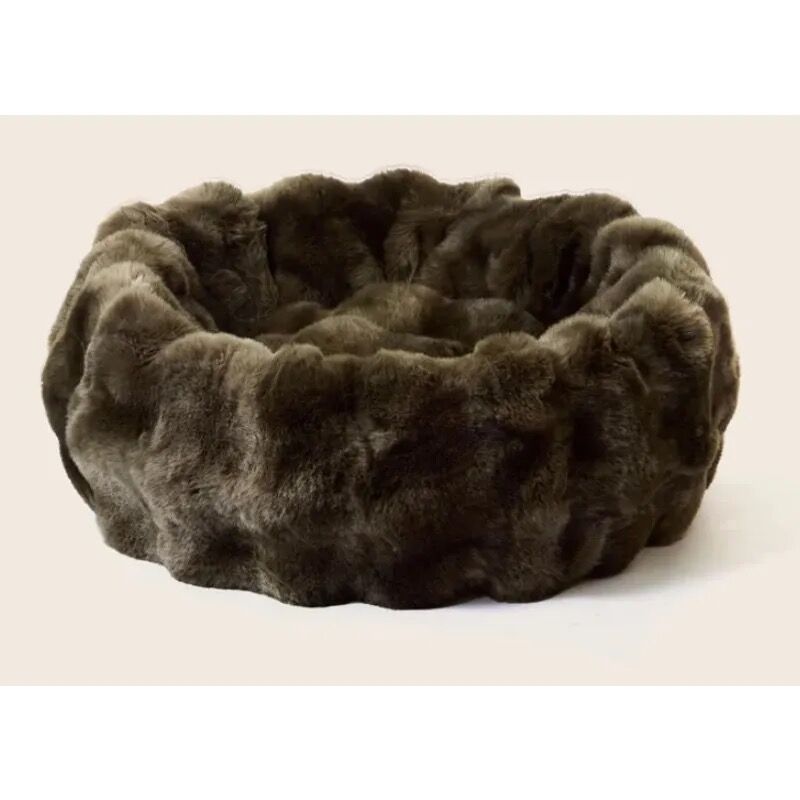 Snooza Luxe Bubble Fur Cuddler