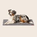 Supa Dry Noodle Mat Zinc- Snooza