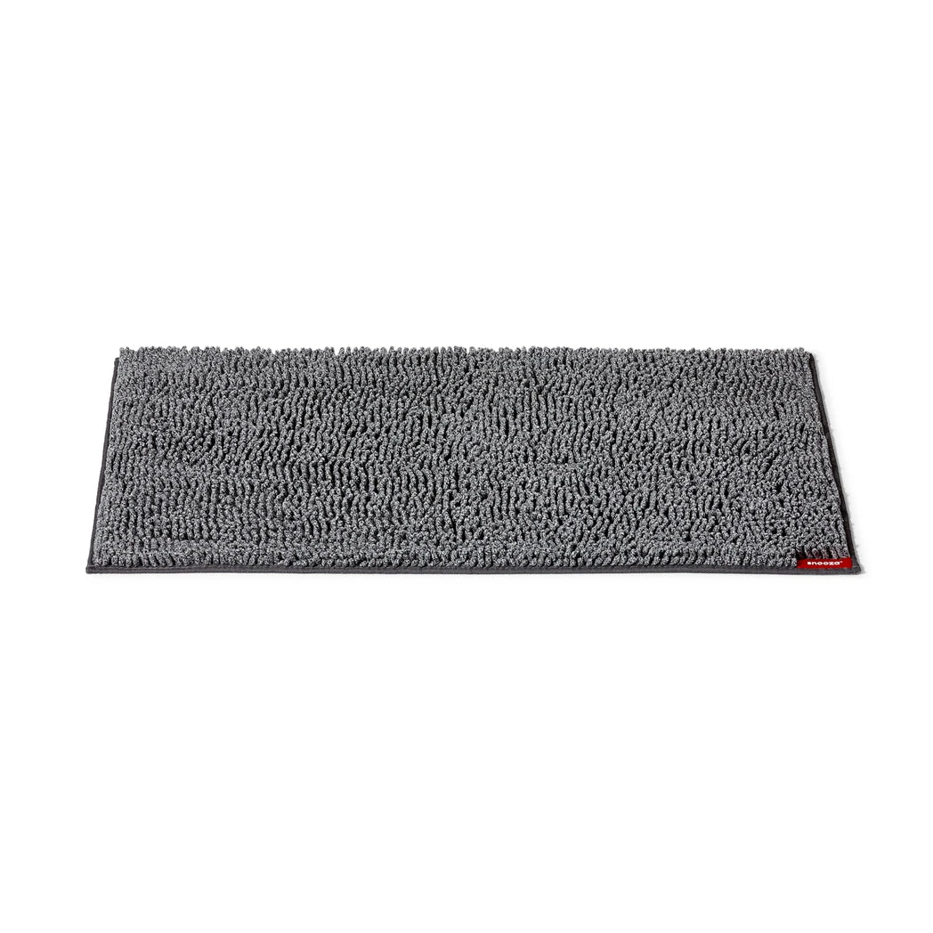 Supa Dry Noodle Mat Zinc- Snooza