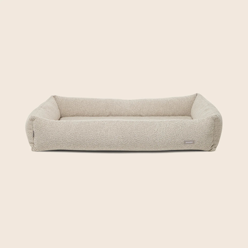 Snoooza The Boucle Nest Dog Bed