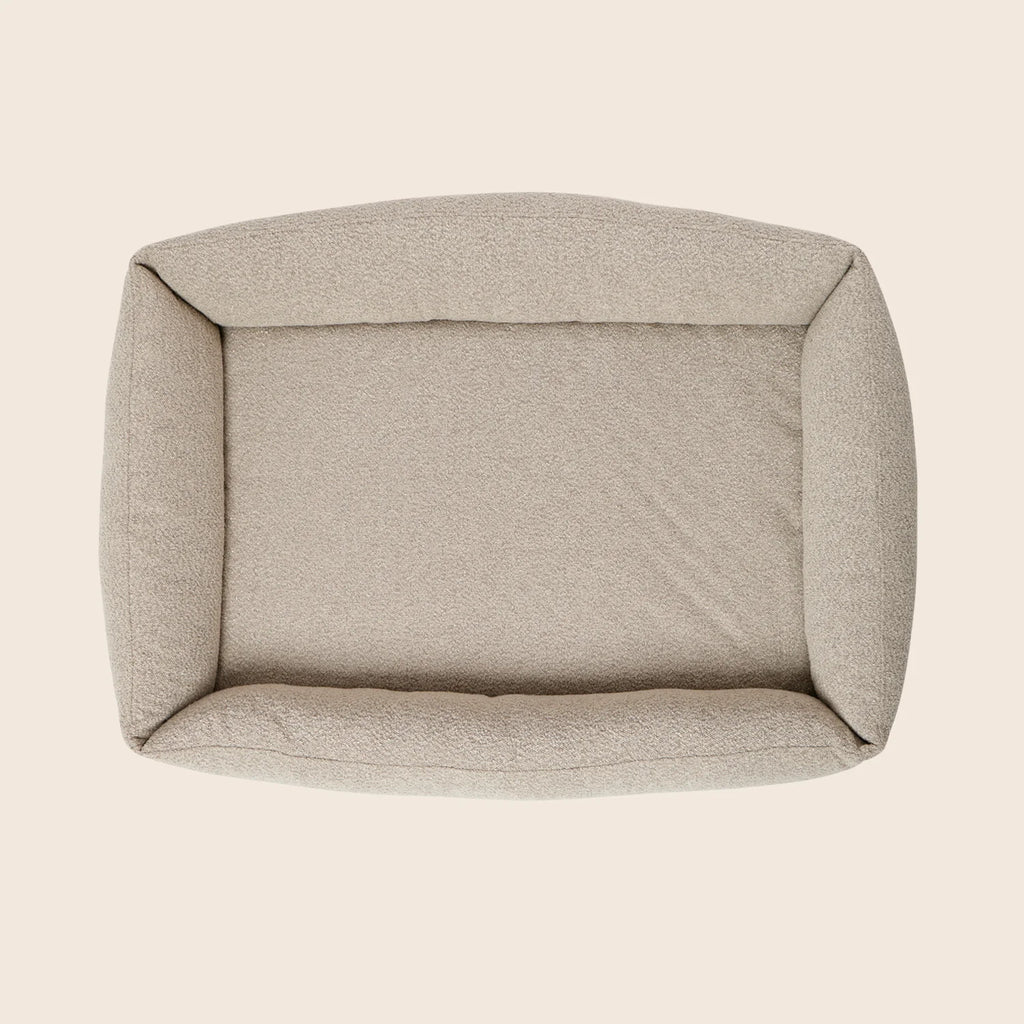 Snoooza The Boucle Nest Dog Bed