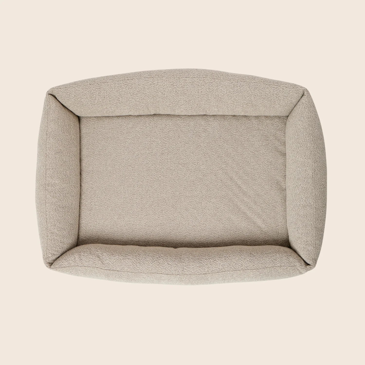 Snoooza The Boucle Nest Dog Bed