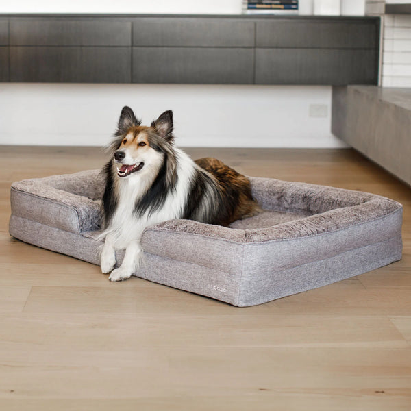 Ultra Luxe Retreat -Husky- Snooza